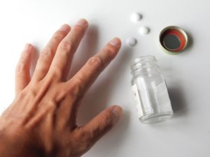 離脱症状のシャンビリはマジで治るよ！【断薬から約2年経過】